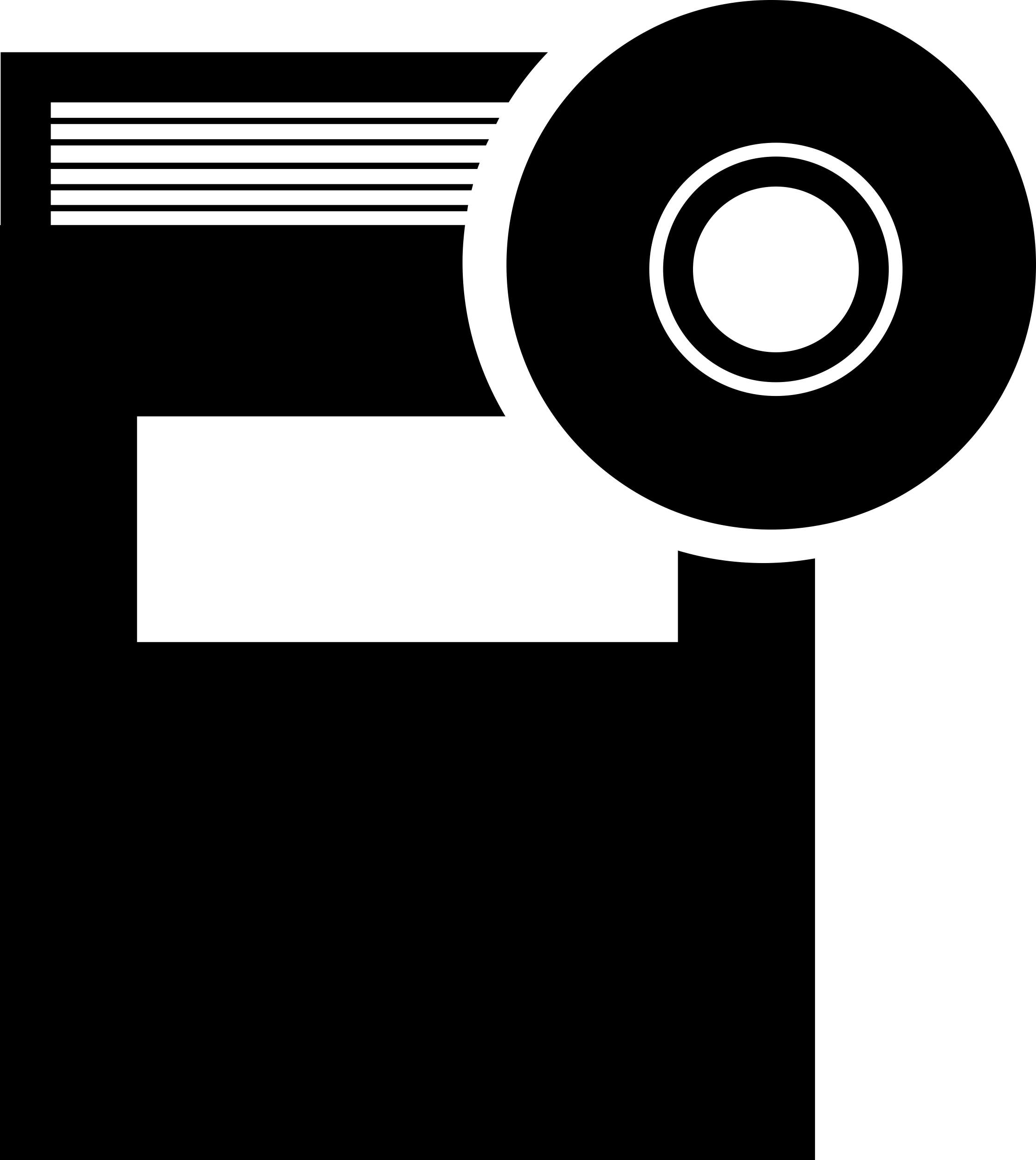 Book And Cd Learning Tools Realistic Outline Svg Vector Free Vectors
